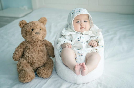 河源宝宝眼眶发红