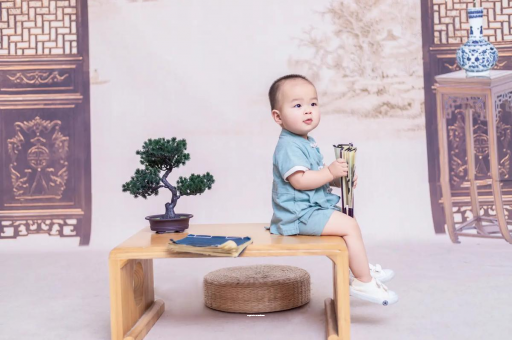 河源宝宝多久认识妈妈