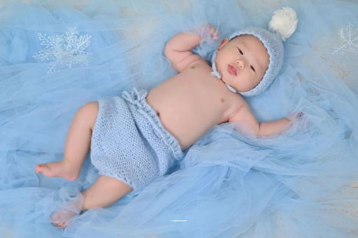 河源5个月宝宝打呼噜 河源5个月宝宝打呼噜