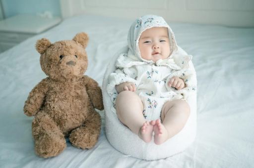 河源100天的宝宝 河源100天的宝宝